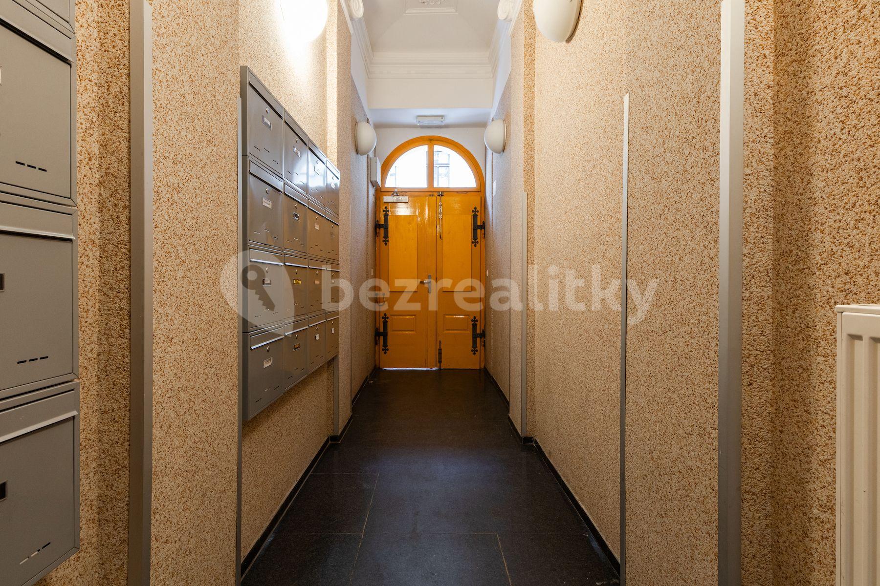 Predaj bytu 2-izbový 79 m², Opatovická, Praha, Praha