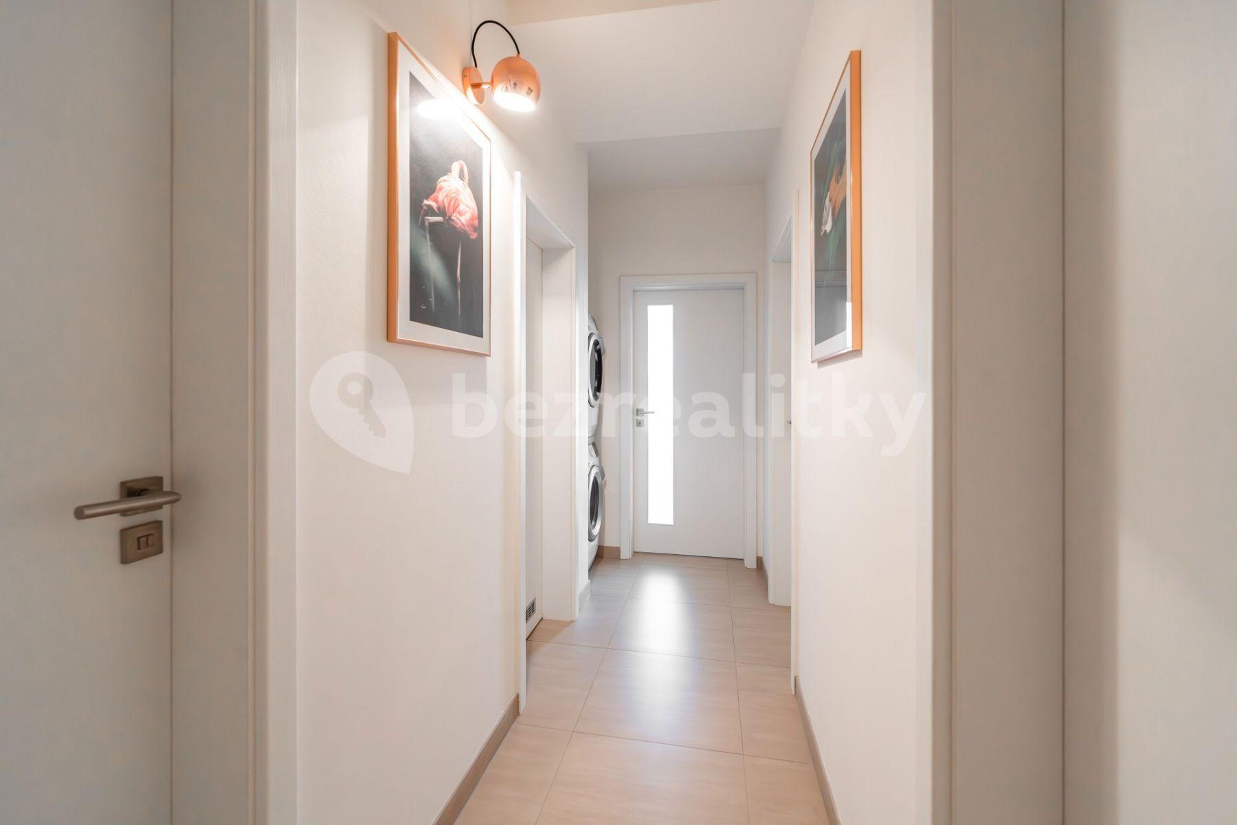 Predaj bytu 3-izbový 78 m², Ctiradova, Praha, Praha