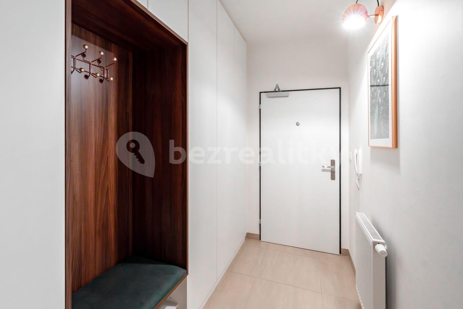 Predaj bytu 3-izbový 78 m², Ctiradova, Praha, Praha