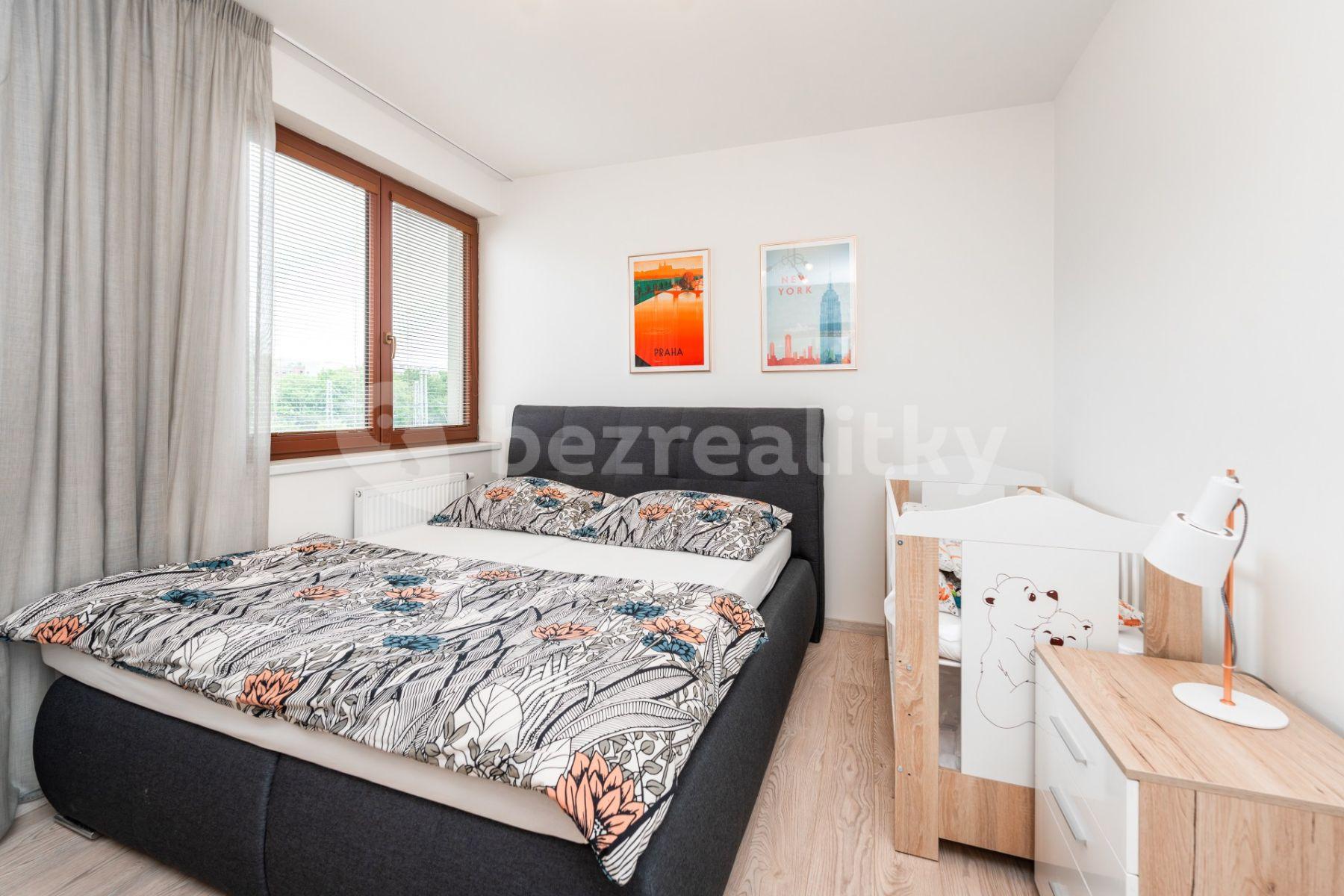 Predaj bytu 3-izbový 78 m², Ctiradova, Praha, Praha