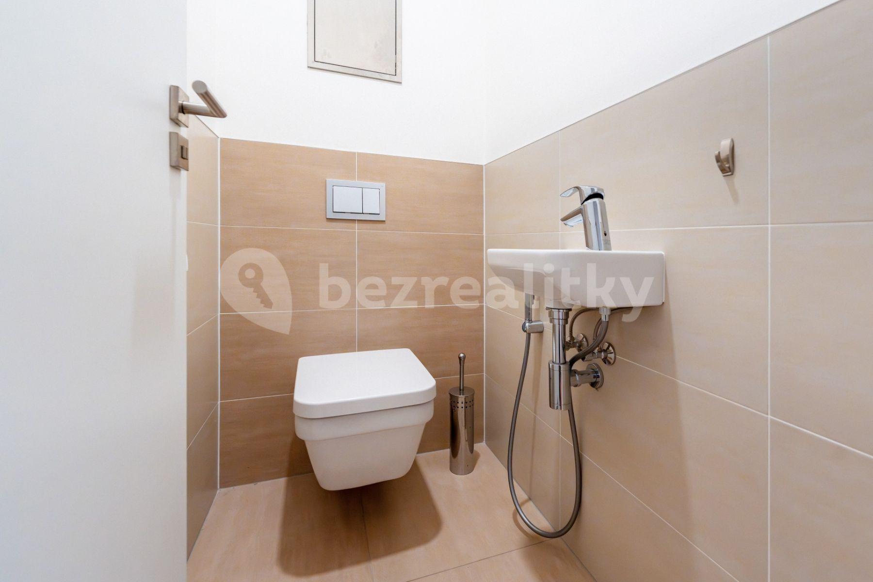 Predaj bytu 3-izbový 78 m², Ctiradova, Praha, Praha