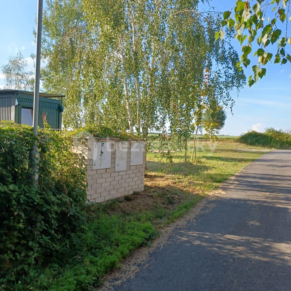 Predaj pozemku 1.100 m², Jevany, Středočeský kraj