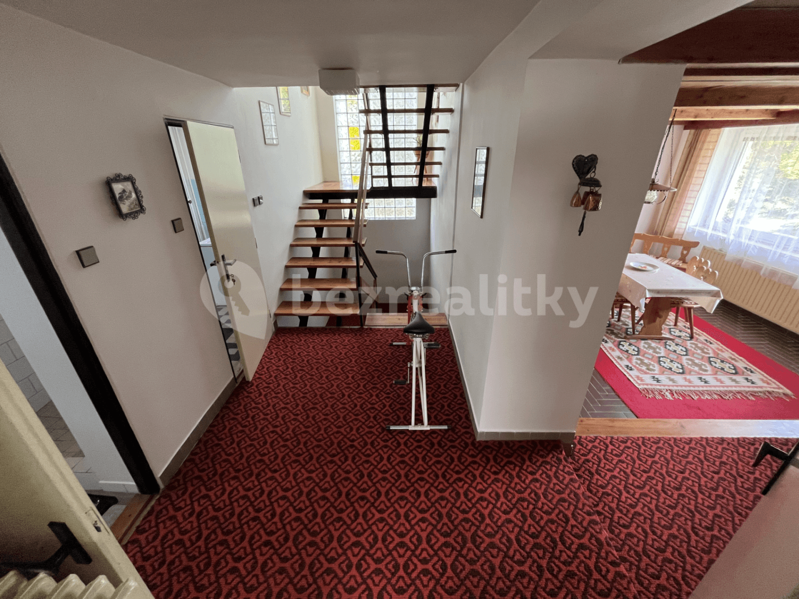 Predaj domu 155 m², pozemek 1.362 m², K Jezírku, Horní Bezděkov, Středočeský kraj