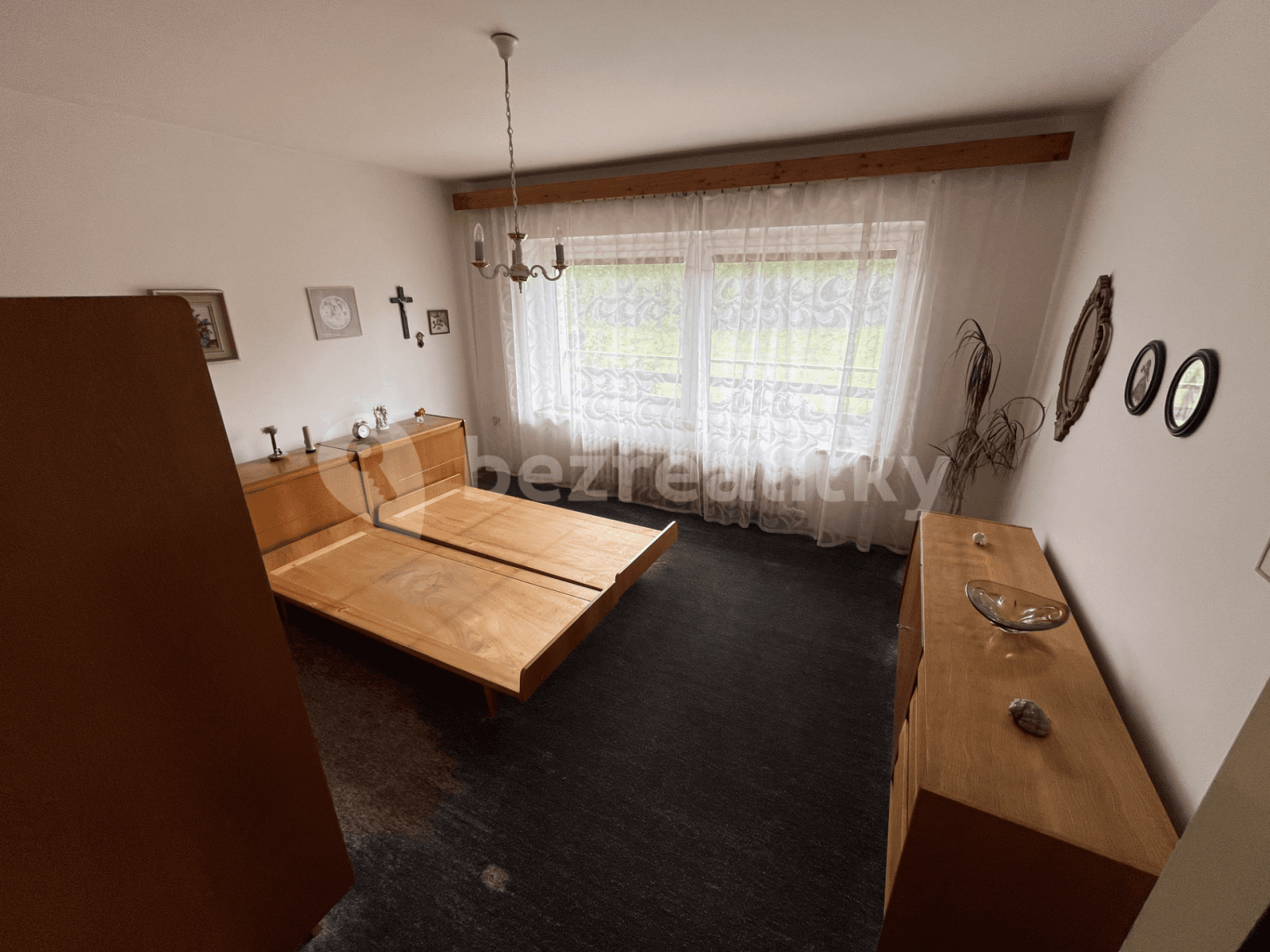 Predaj domu 155 m², pozemek 1.362 m², K Jezírku, Horní Bezděkov, Středočeský kraj