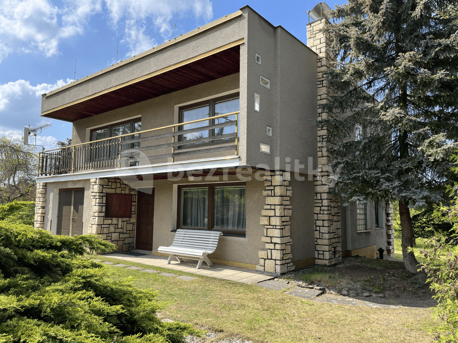 Predaj domu 155 m², pozemek 1.362 m², K Jezírku, Horní Bezděkov, Středočeský kraj