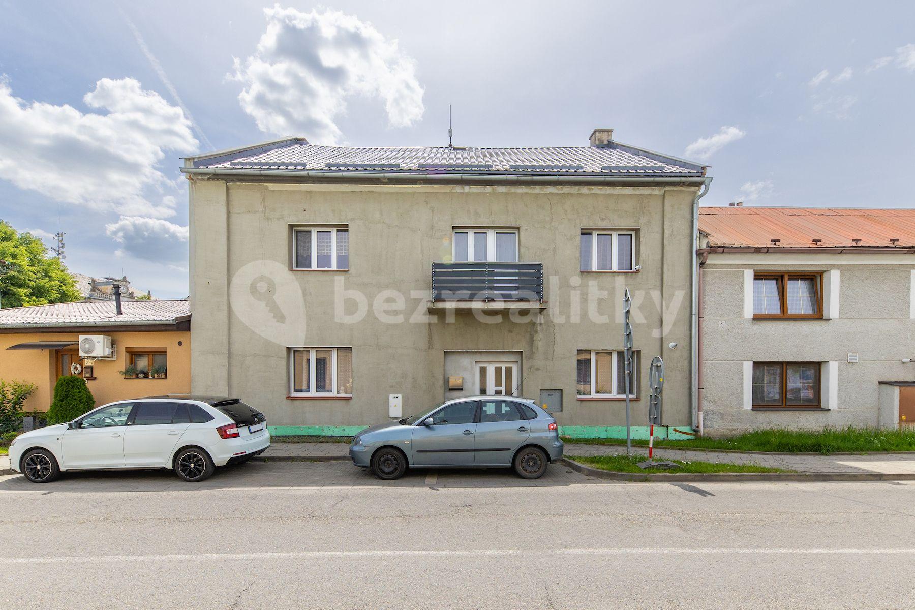 Predaj domu 210 m², pozemek 262 m², Lidická, Olomouc, Olomoucký kraj