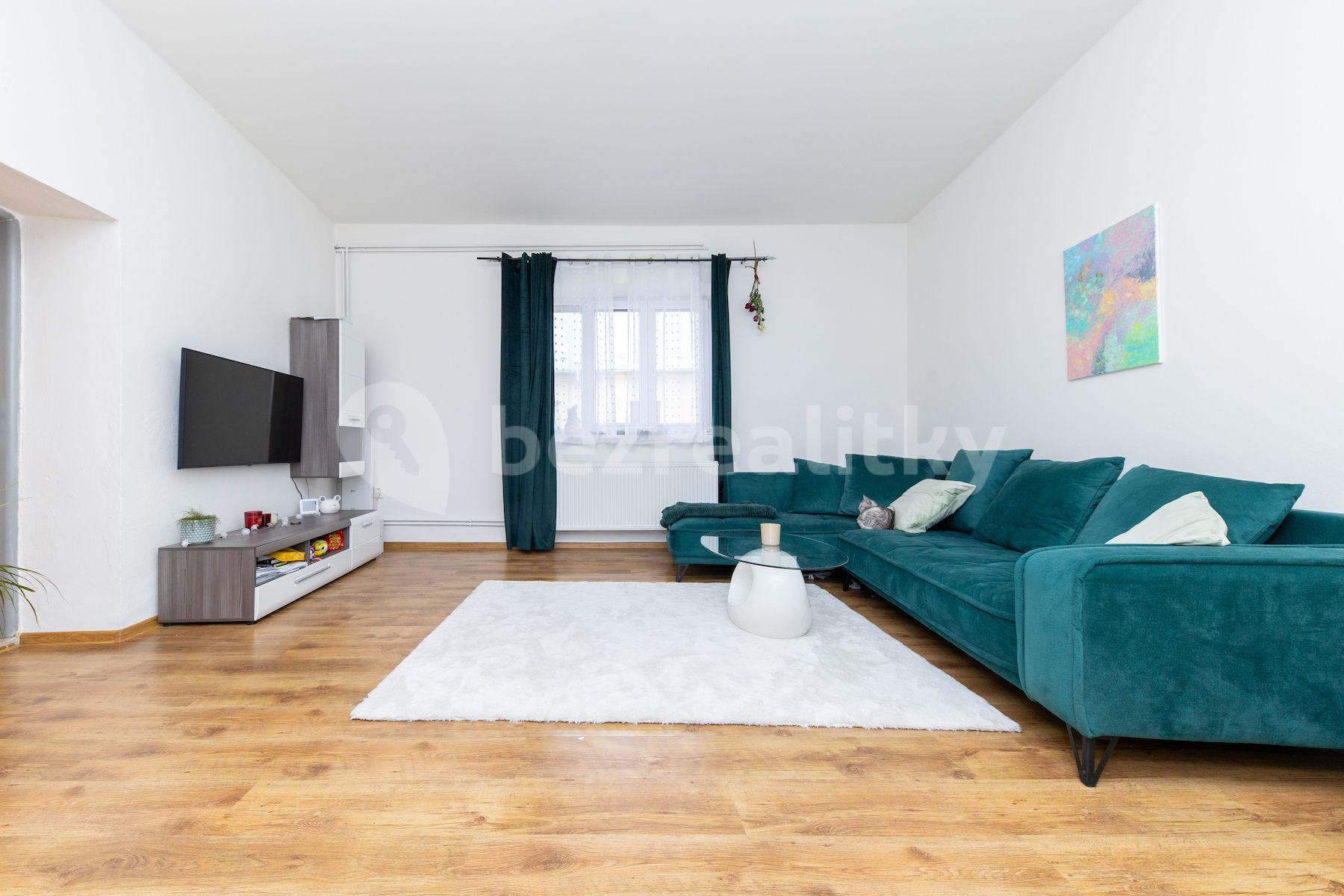 Predaj domu 210 m², pozemek 262 m², Lidická, Olomouc, Olomoucký kraj