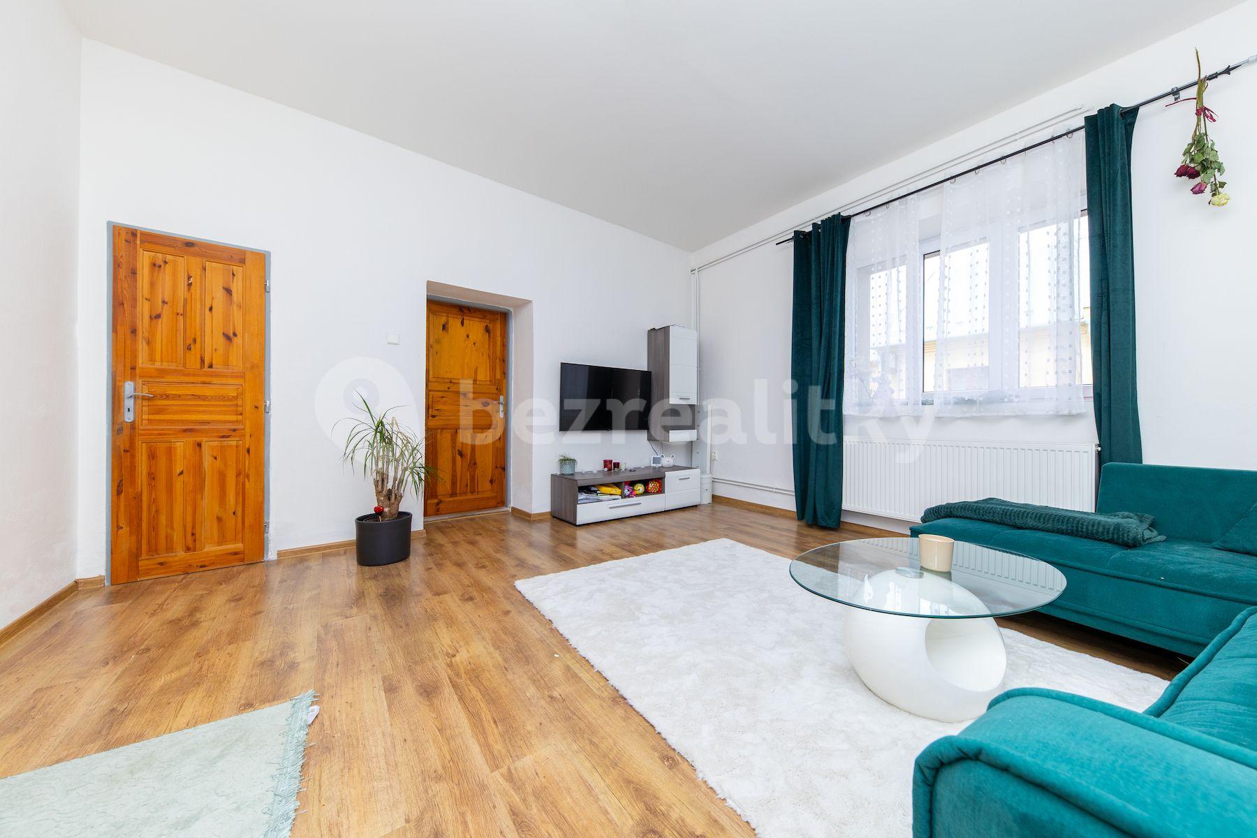 Predaj domu 210 m², pozemek 262 m², Lidická, Olomouc, Olomoucký kraj