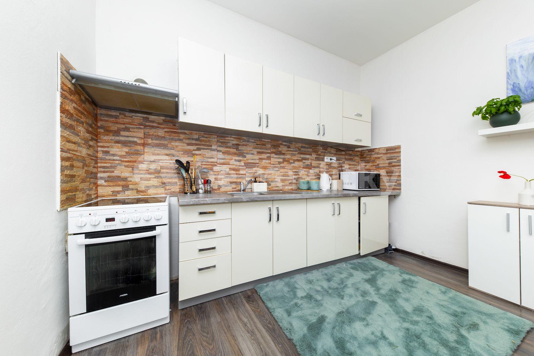 Predaj domu 210 m², pozemek 262 m², Lidická, Olomouc, Olomoucký kraj