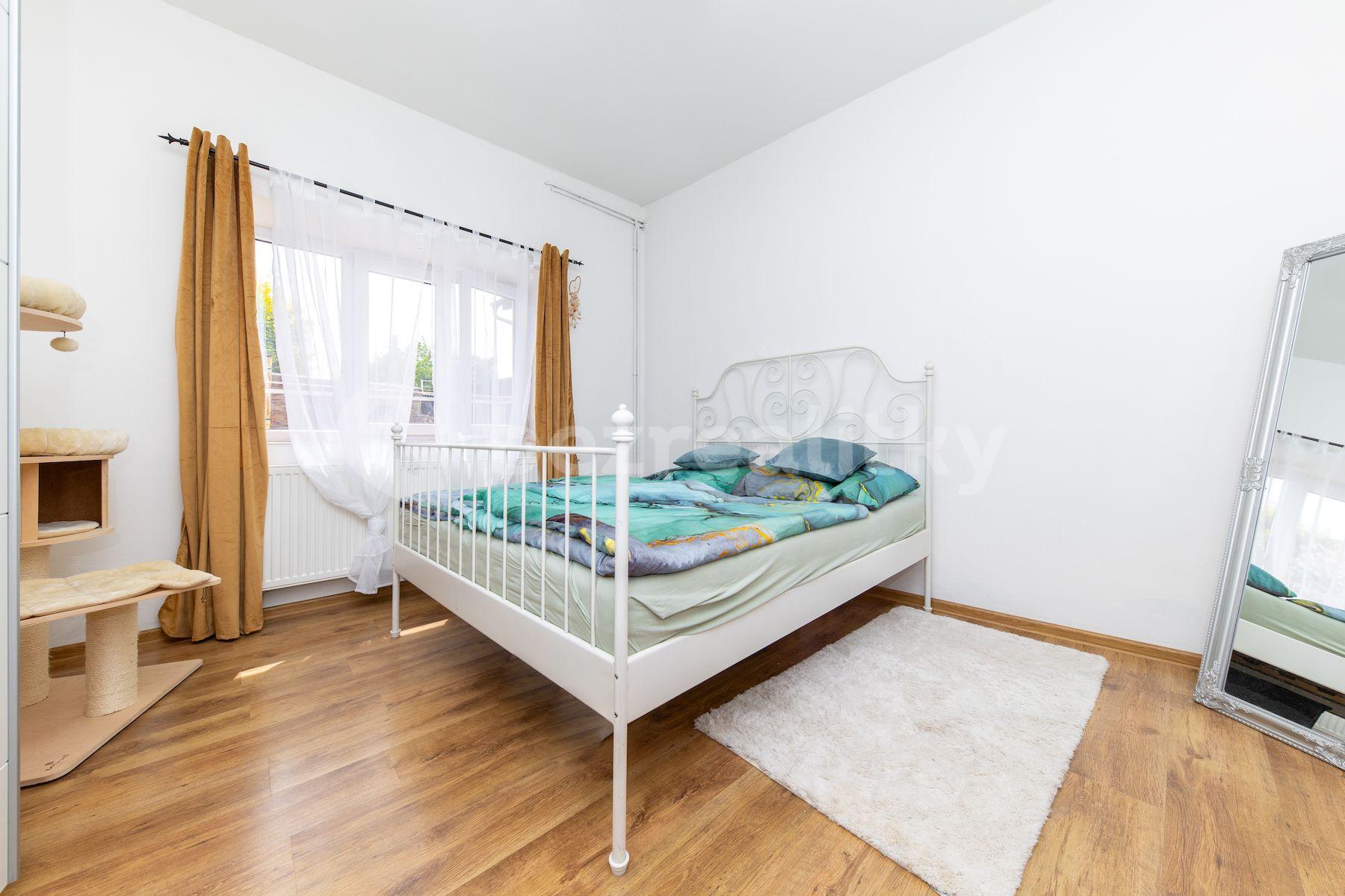 Predaj domu 210 m², pozemek 262 m², Lidická, Olomouc, Olomoucký kraj