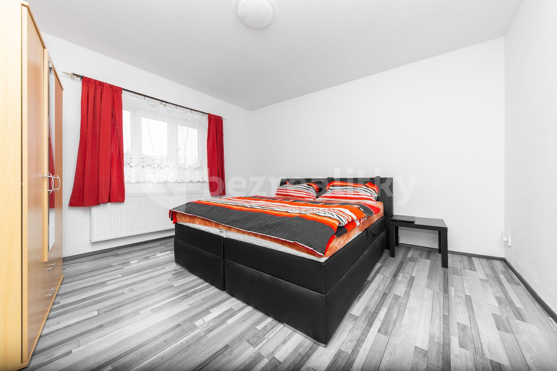 Predaj domu 210 m², pozemek 262 m², Lidická, Olomouc, Olomoucký kraj