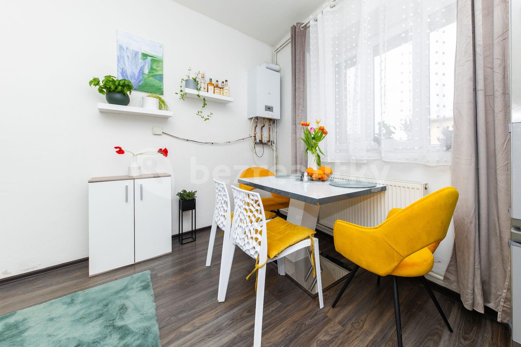 Predaj domu 210 m², pozemek 262 m², Lidická, Olomouc, Olomoucký kraj