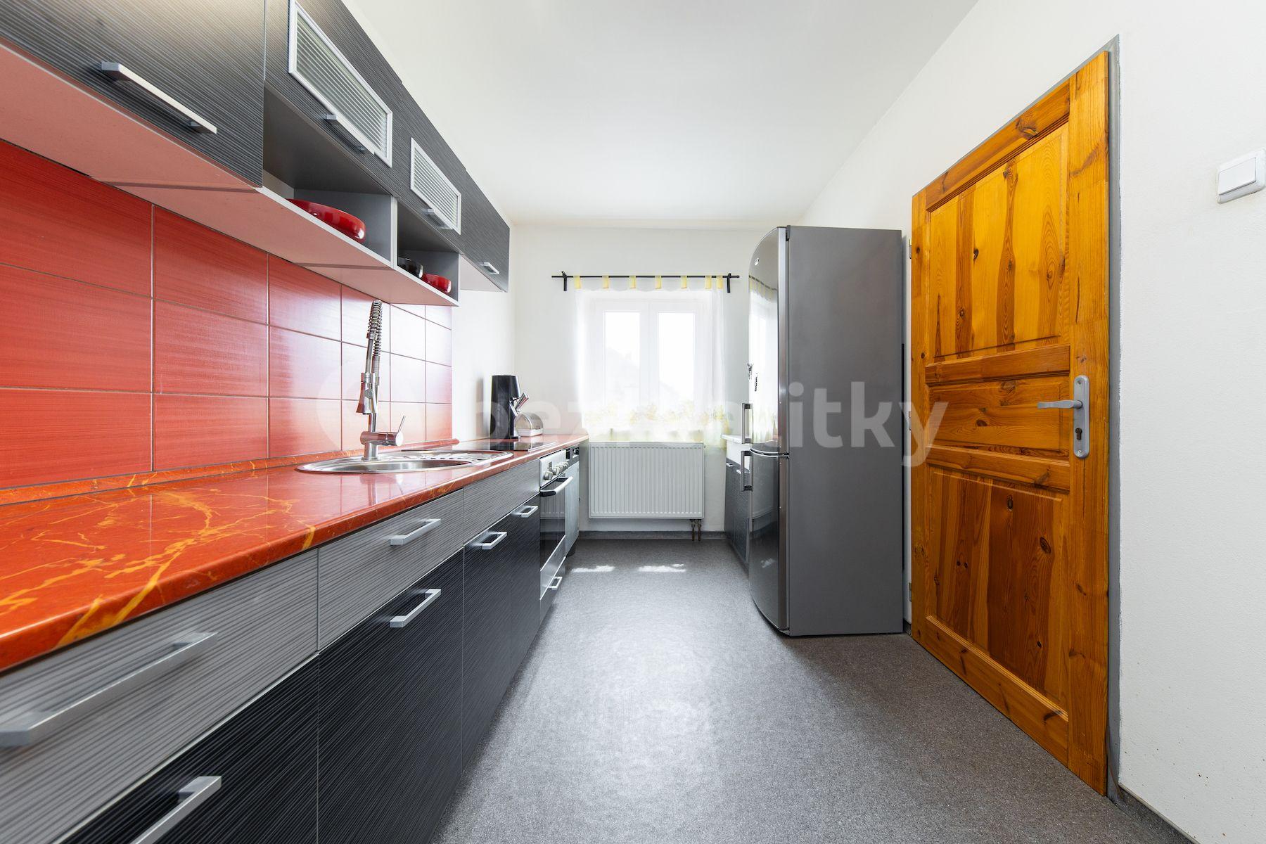 Predaj domu 210 m², pozemek 262 m², Lidická, Olomouc, Olomoucký kraj