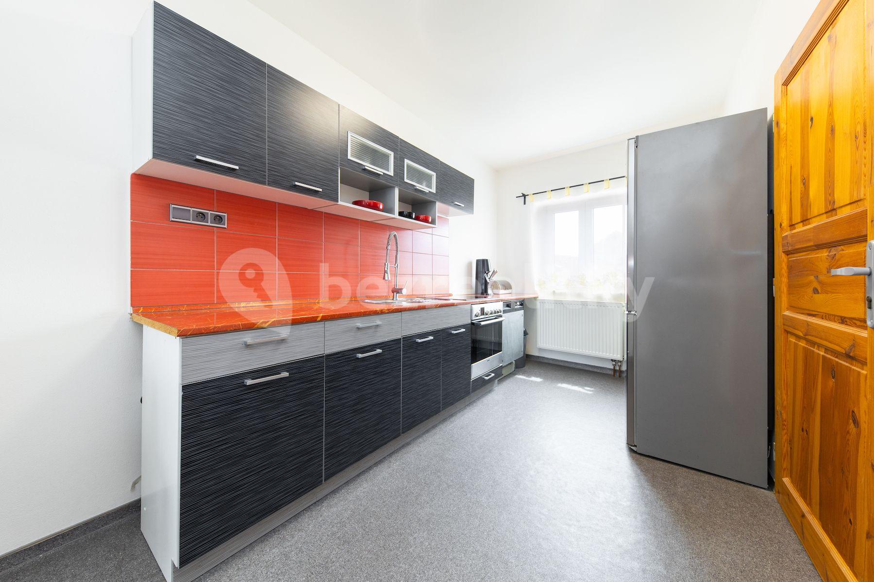 Predaj domu 210 m², pozemek 262 m², Lidická, Olomouc, Olomoucký kraj