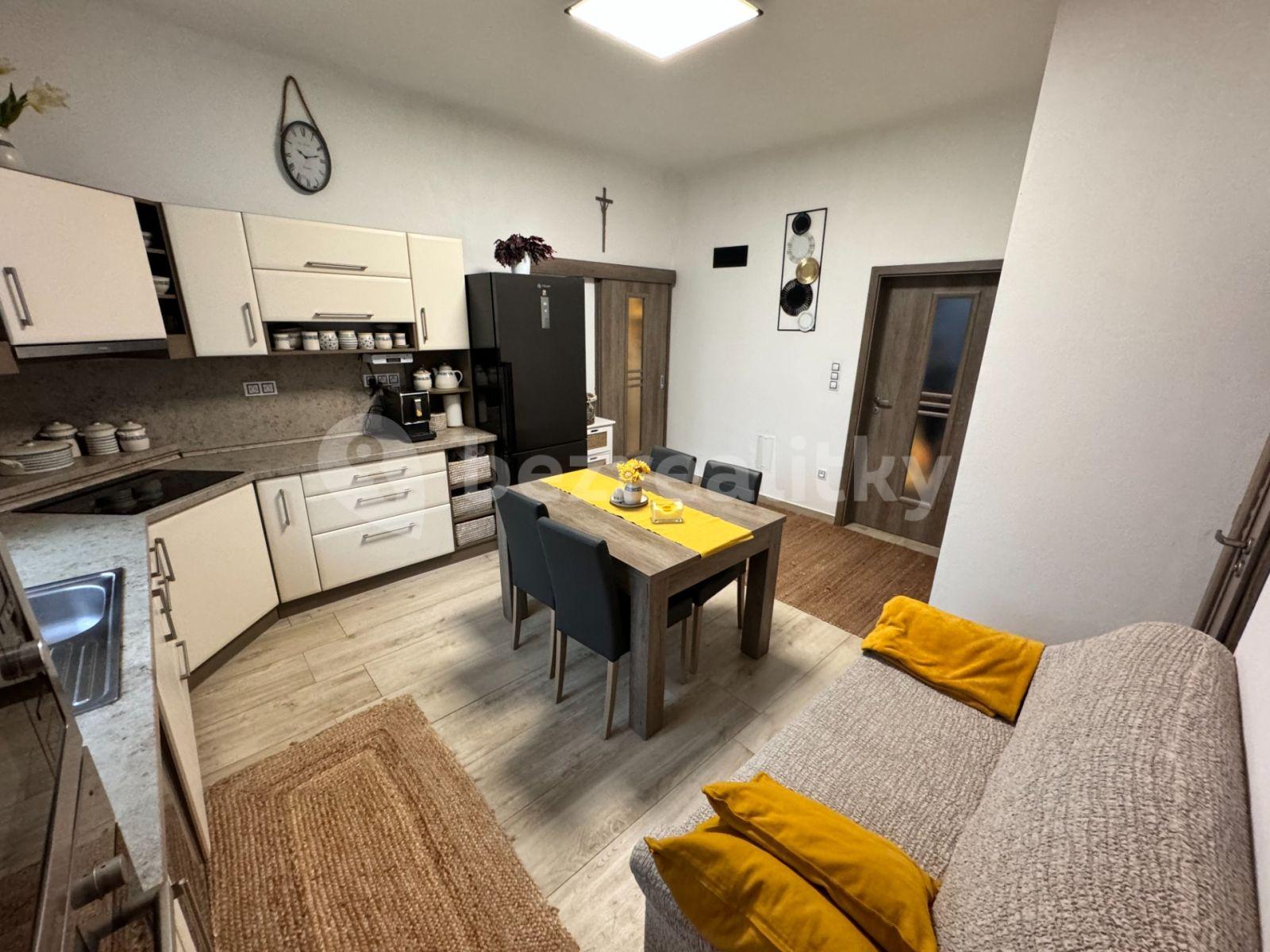 Predaj bytu 3-izbový 94 m², Na Vyhlídce, Prachatice, Jihočeský kraj