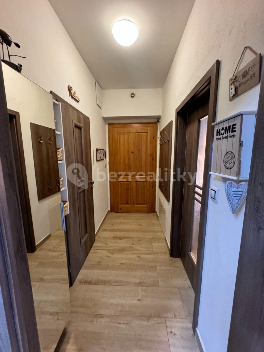 Predaj bytu 3-izbový 94 m², Na Vyhlídce, Prachatice, Jihočeský kraj