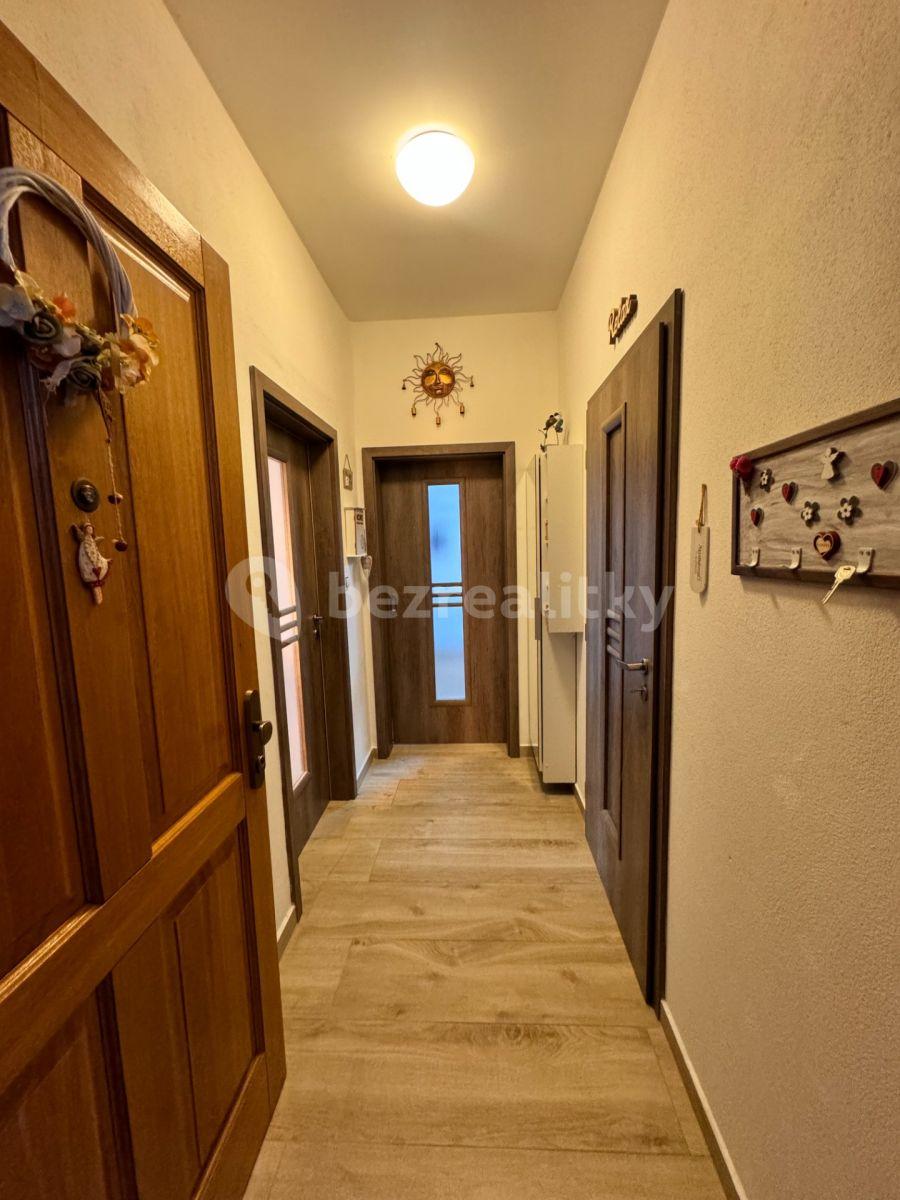 Predaj bytu 3-izbový 94 m², Na Vyhlídce, Prachatice, Jihočeský kraj