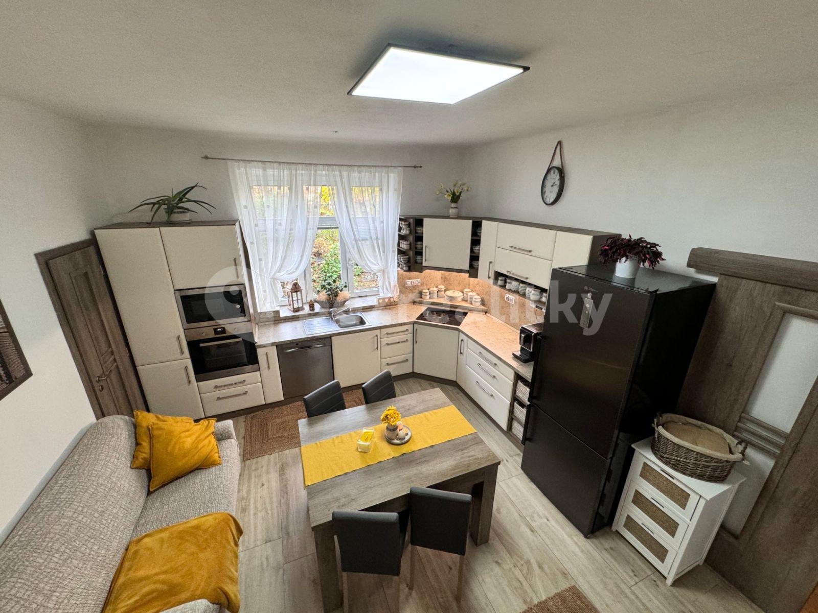 Predaj bytu 3-izbový 94 m², Na Vyhlídce, Prachatice, Jihočeský kraj