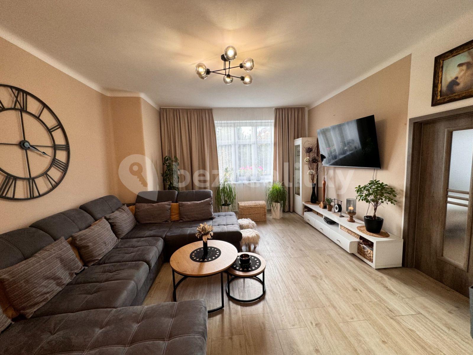 Predaj bytu 3-izbový 94 m², Na Vyhlídce, Prachatice, Jihočeský kraj