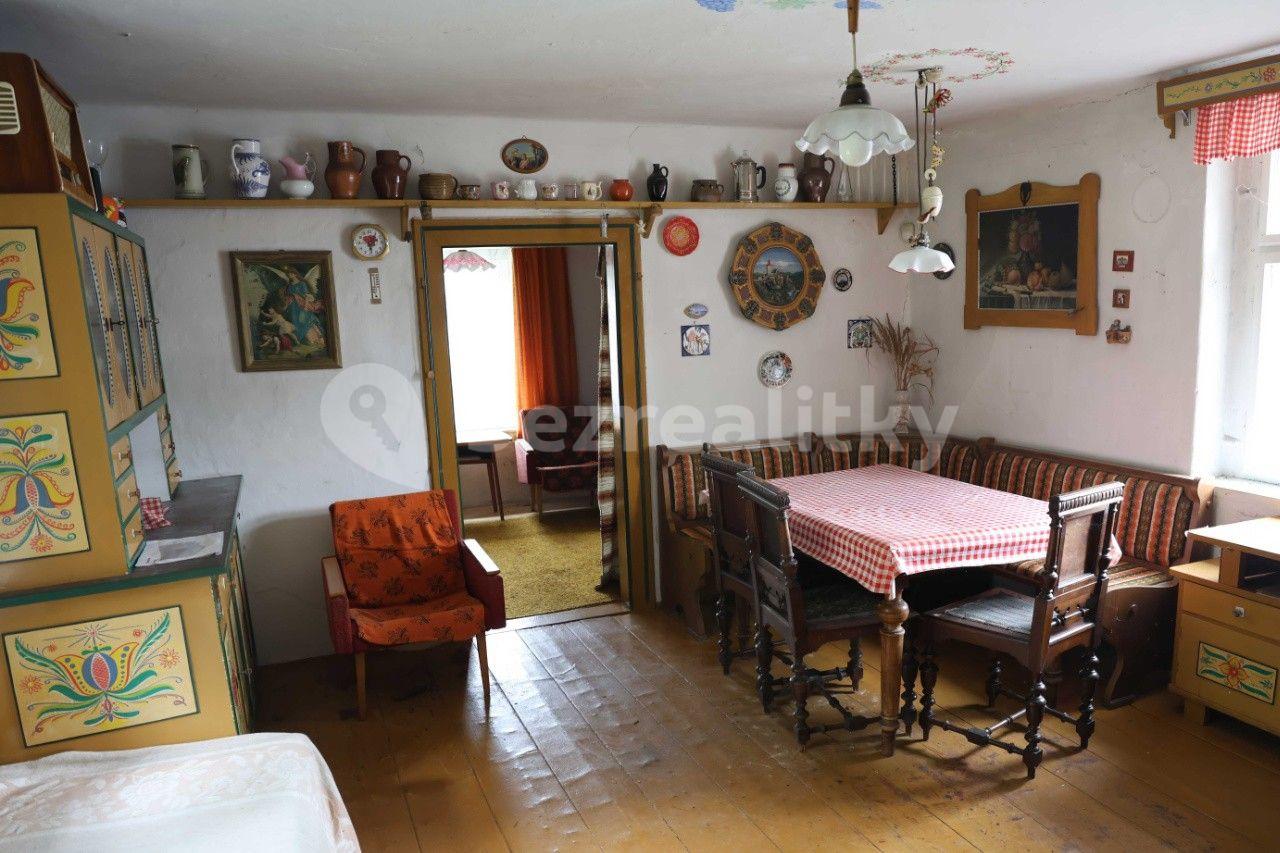 Predaj domu 246 m², pozemek 573 m², Vraný, Středočeský kraj