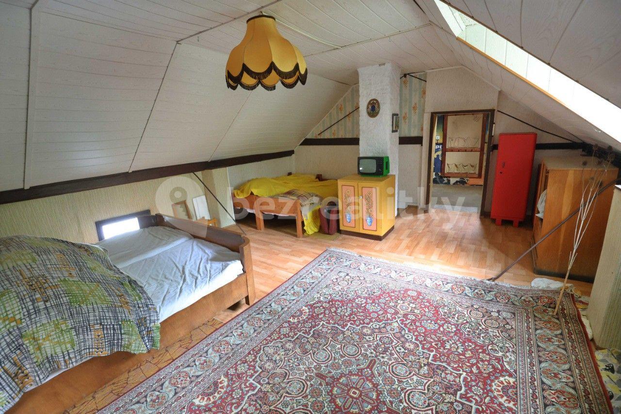 Predaj domu 246 m², pozemek 573 m², Vraný, Středočeský kraj