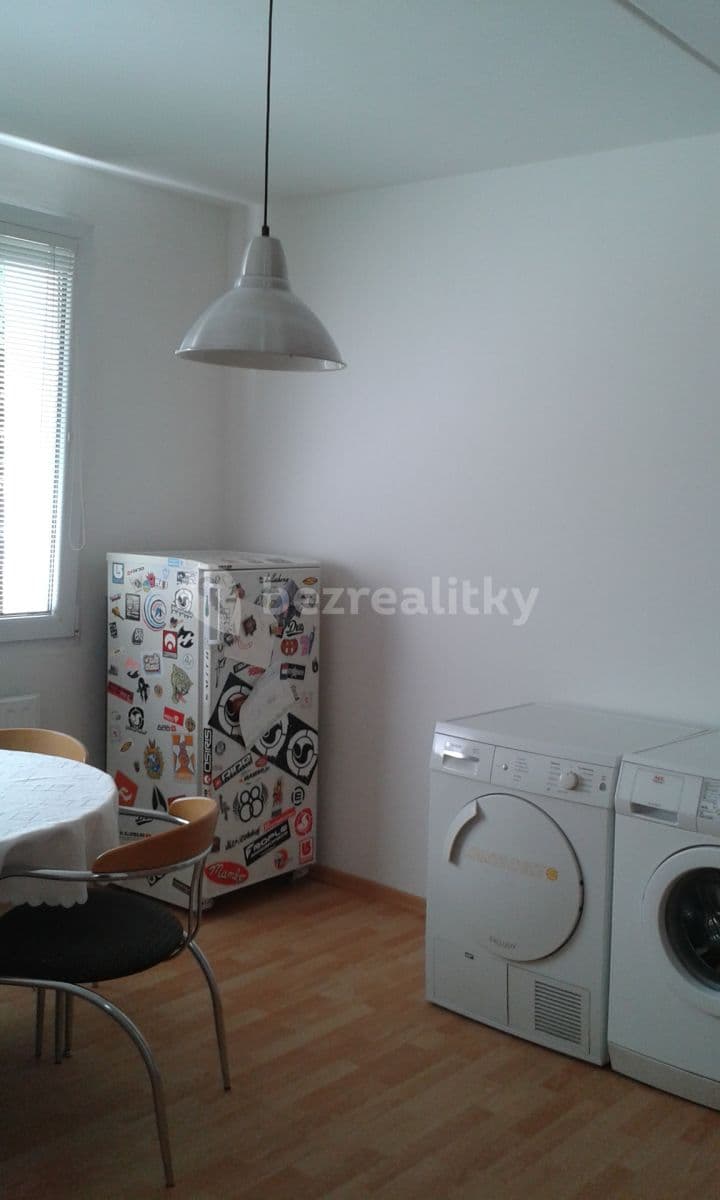 Predaj bytu 1-izbový 40 m², U Jam, Plzeň, Plzeňský kraj