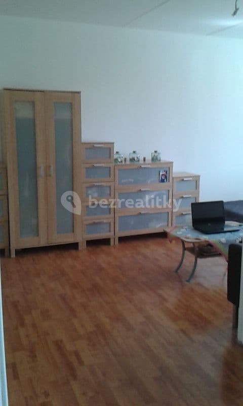 Predaj bytu 1-izbový 40 m², U Jam, Plzeň, Plzeňský kraj