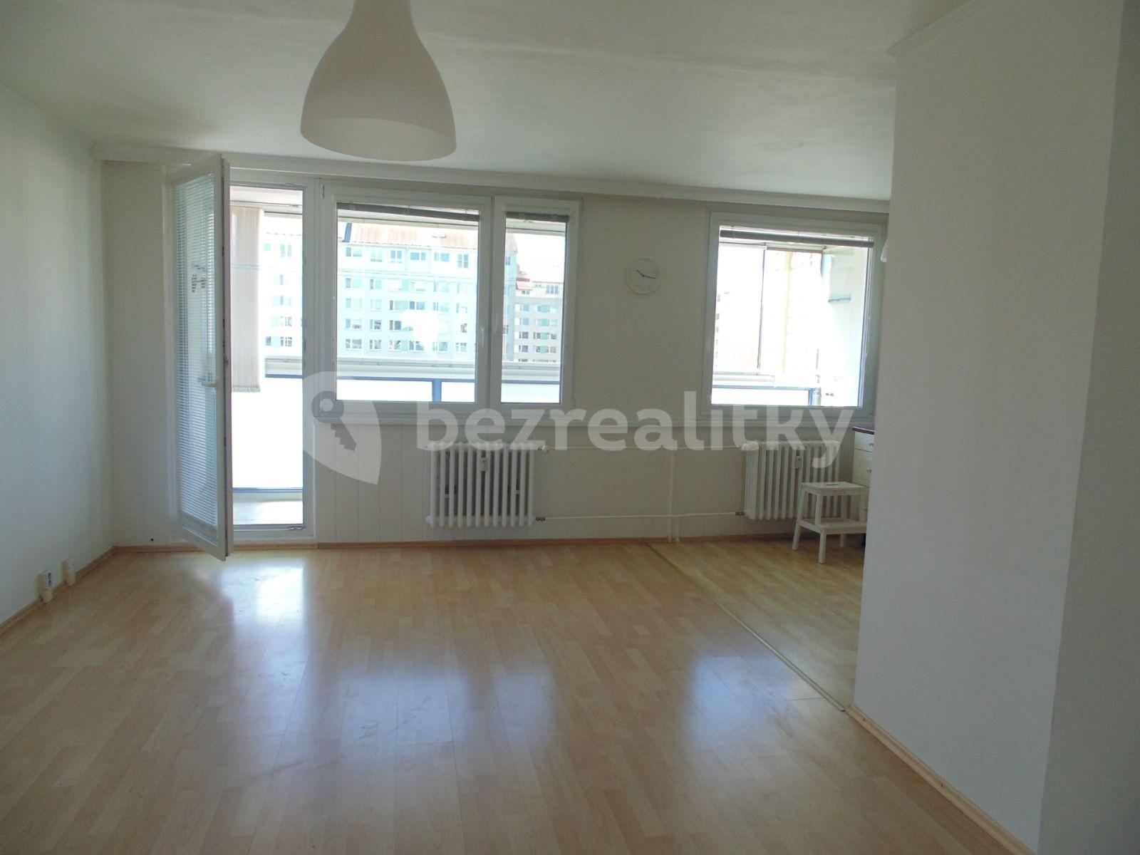 Predaj bytu 3-izbový 79 m², Malkovského, Praha, Praha