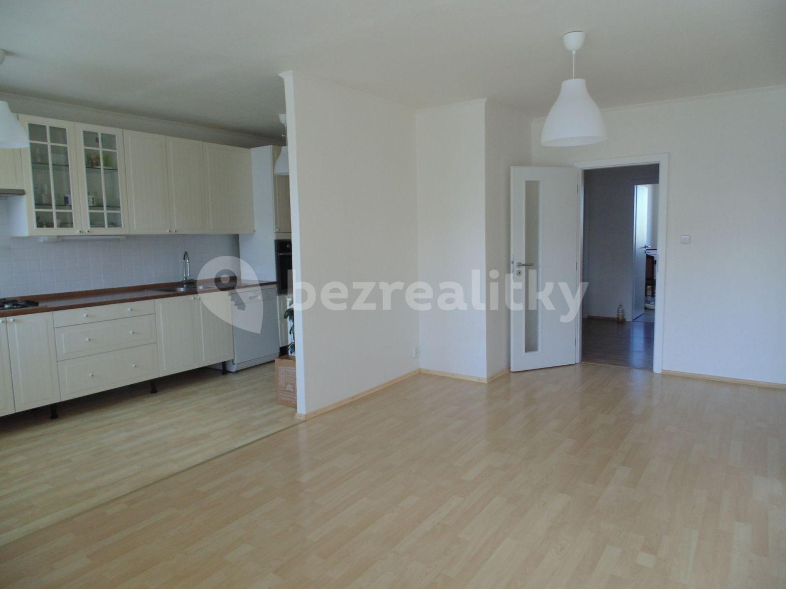 Predaj bytu 3-izbový 79 m², Malkovského, Praha, Praha