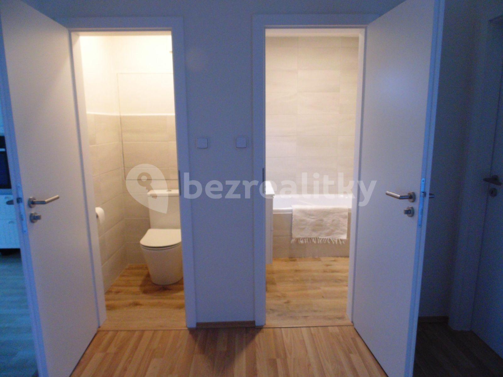 Predaj bytu 3-izbový 79 m², Malkovského, Praha, Praha