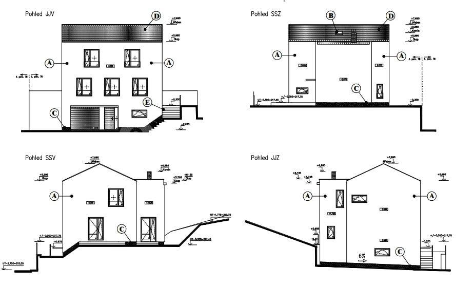 Predaj pozemku 376 m², Na Mrázovce, Praha, Praha