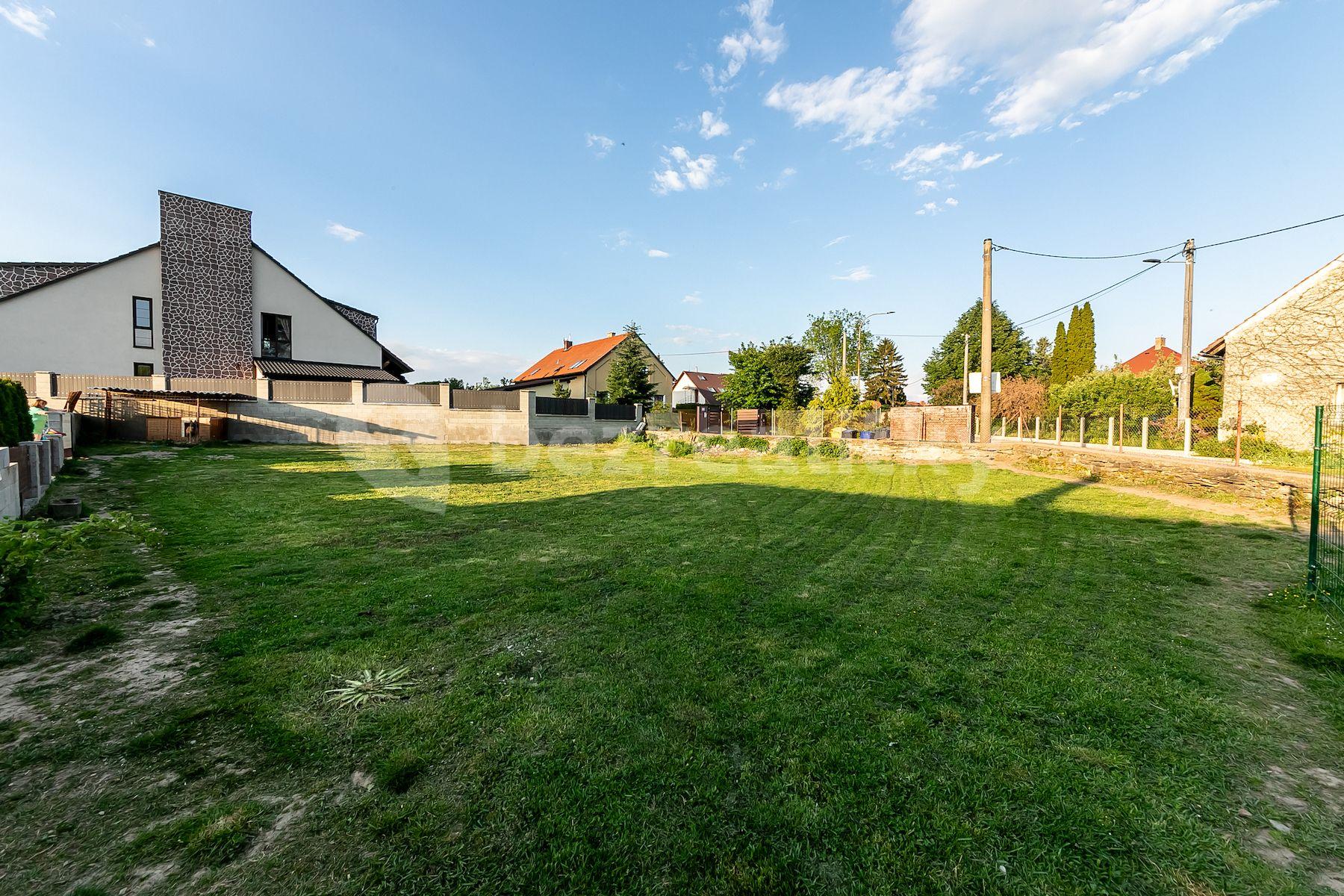 Predaj pozemku 615 m², Čestlická, Dobřejovice, Středočeský kraj