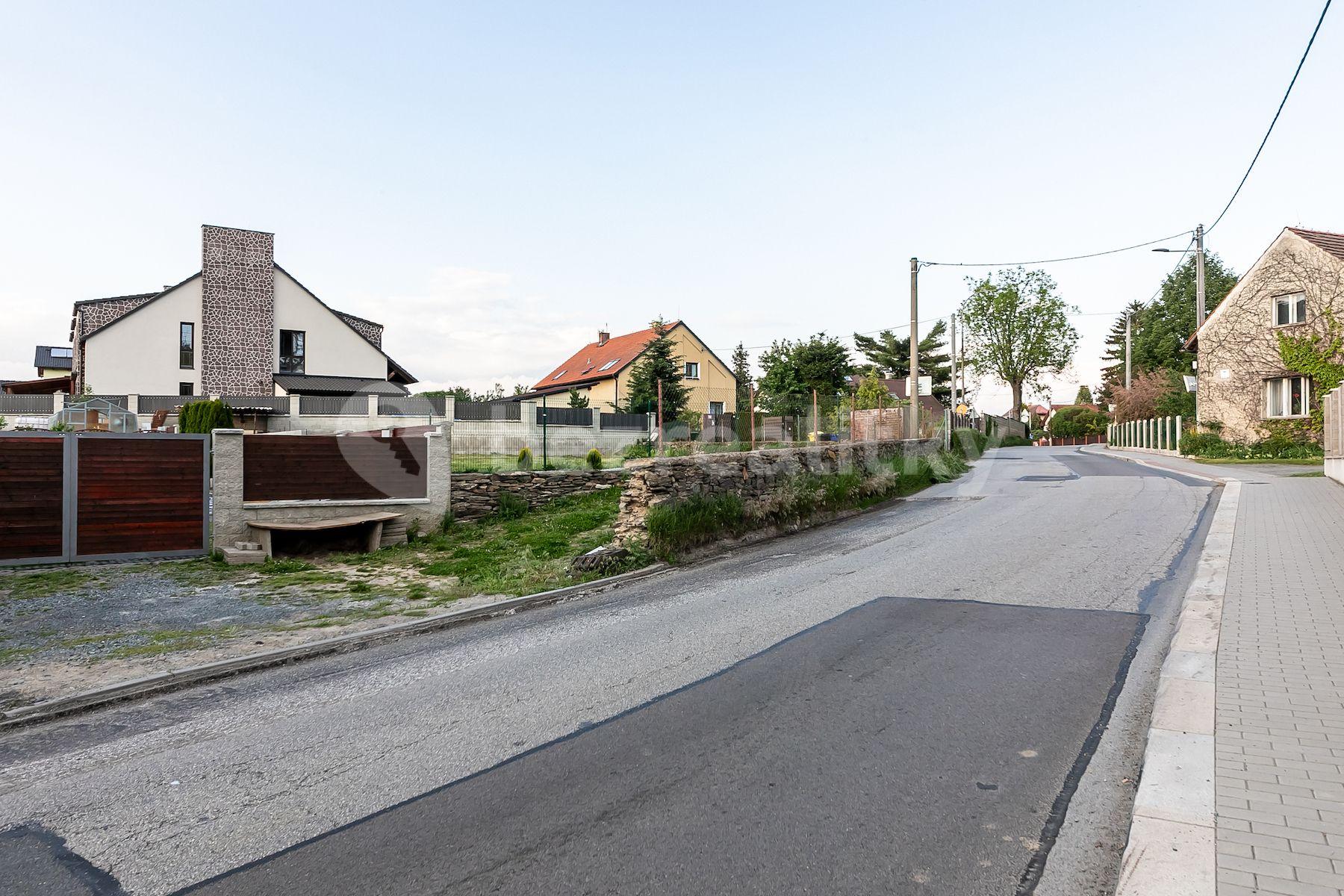 Predaj pozemku 615 m², Čestlická, Dobřejovice, Středočeský kraj