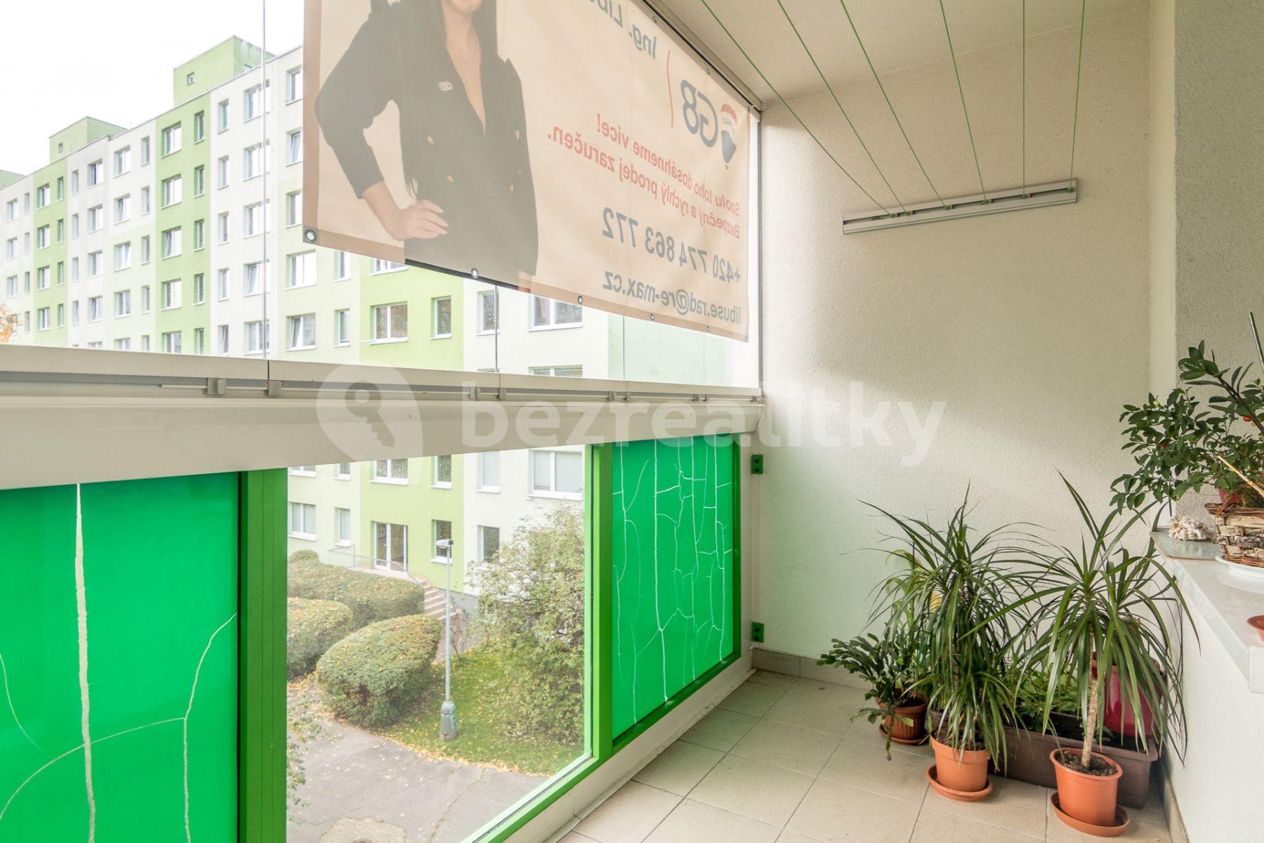 Predaj bytu 3-izbový 78 m², Bachova, Praha, Praha