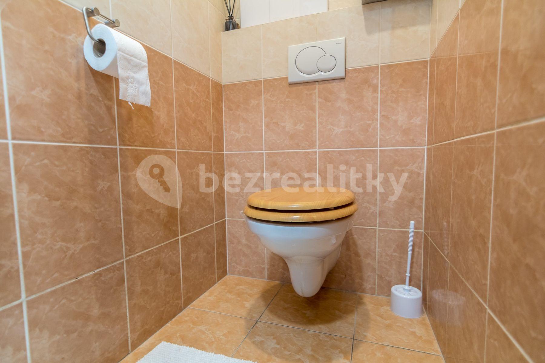 Predaj bytu 3-izbový 78 m², Bachova, Praha, Praha