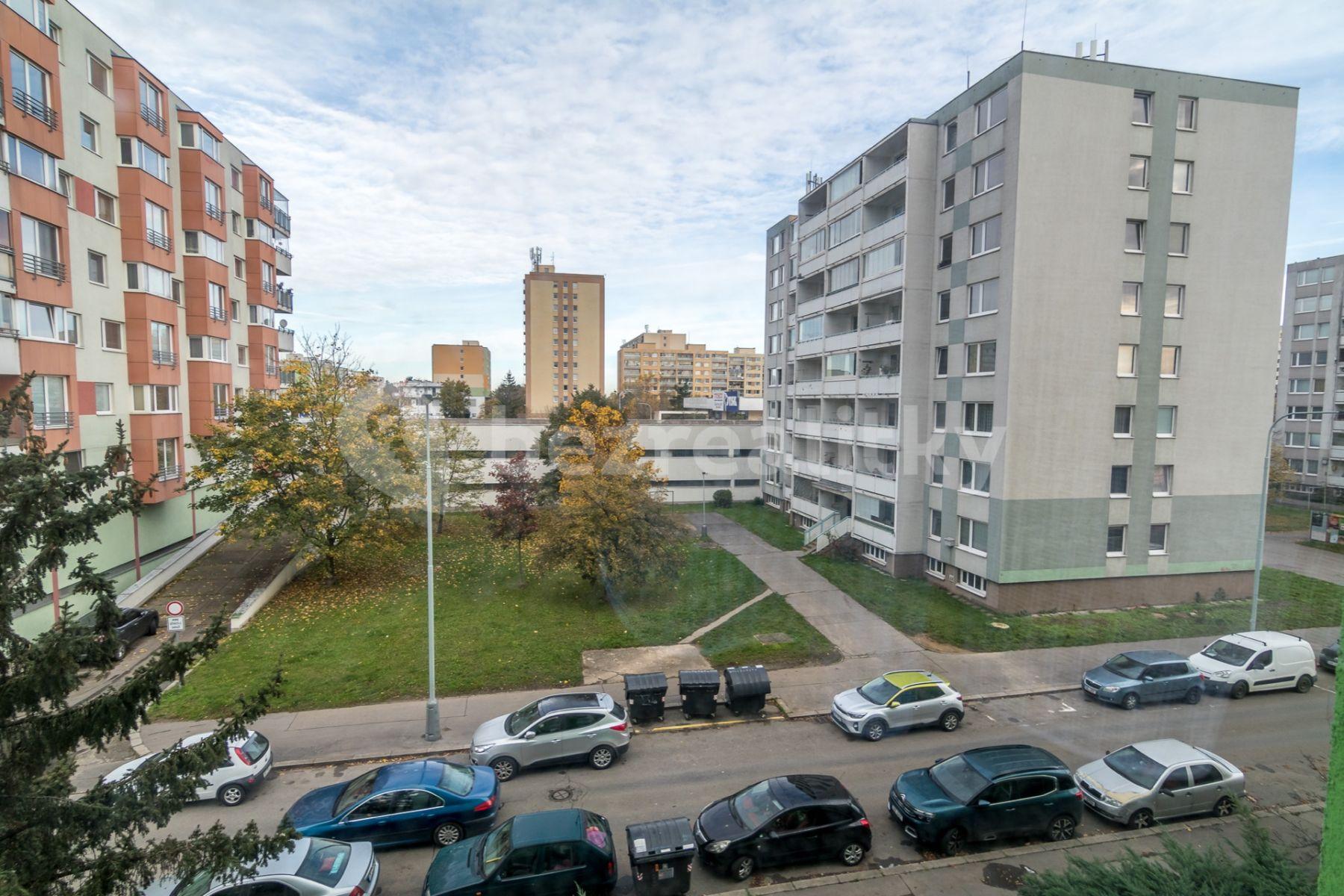 Predaj bytu 3-izbový 78 m², Bachova, Praha, Praha