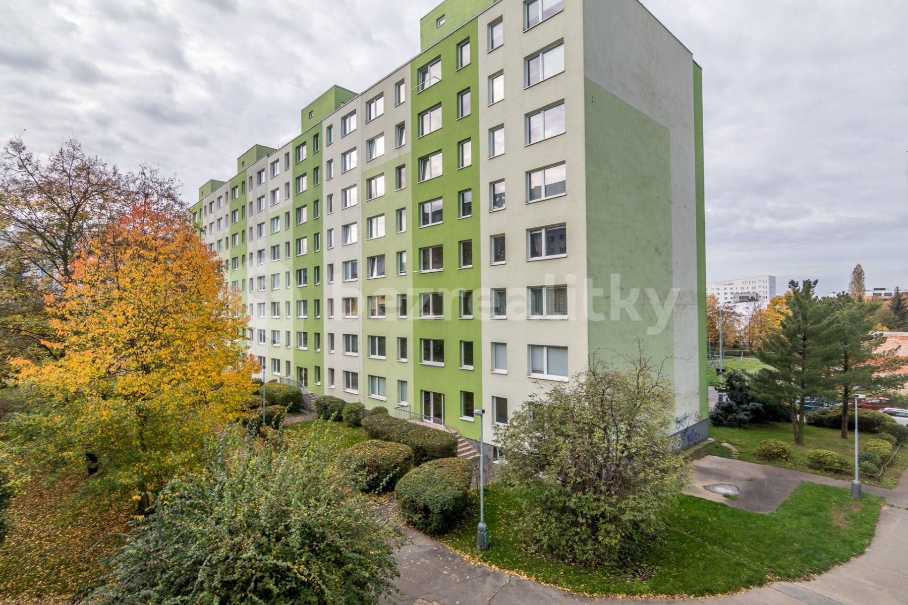 Predaj bytu 3-izbový 78 m², Bachova, Praha, Praha