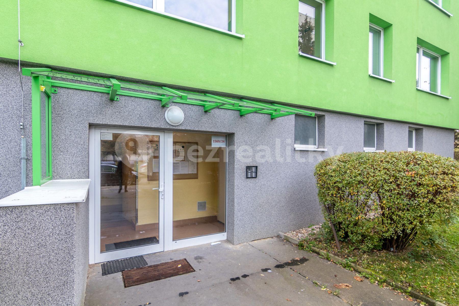 Predaj bytu 3-izbový 78 m², Bachova, Praha, Praha