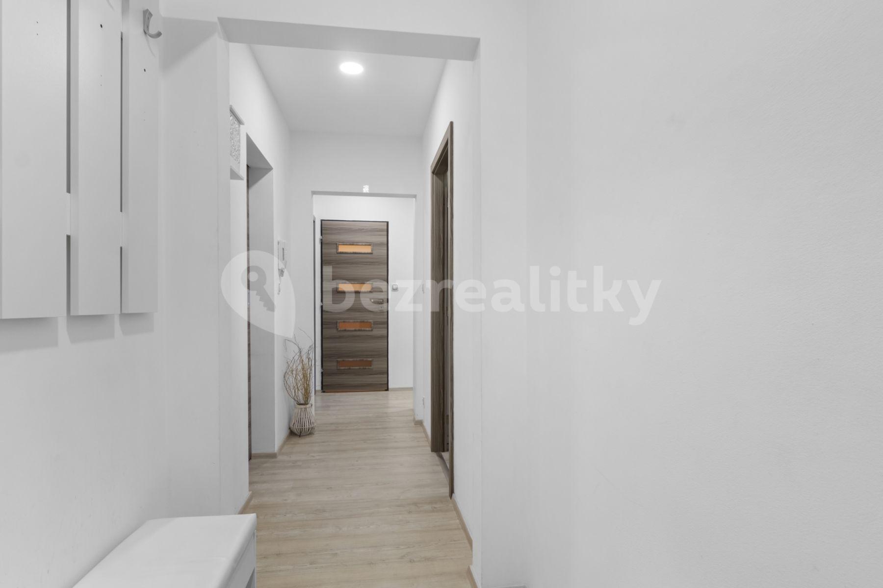 Predaj bytu 3-izbový 78 m², Bachova, Praha, Praha