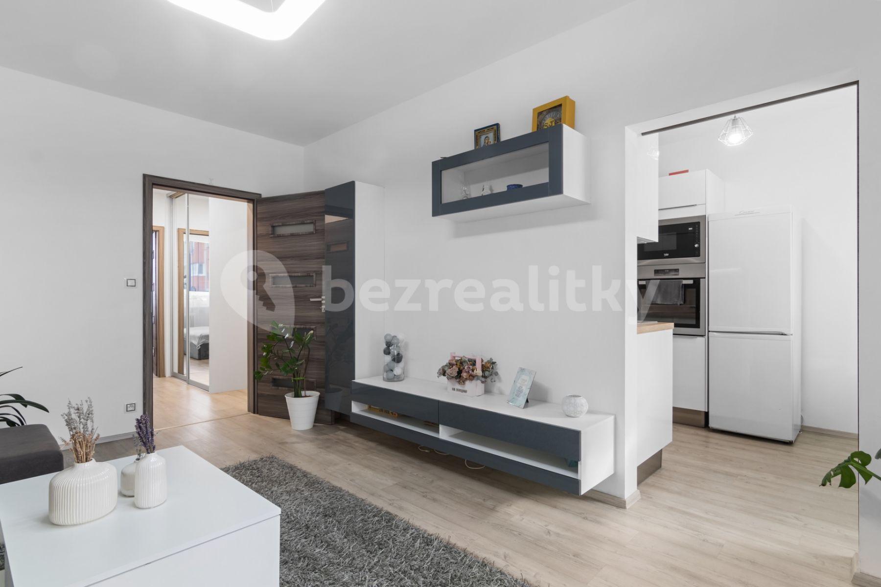 Predaj bytu 3-izbový 78 m², Bachova, Praha, Praha