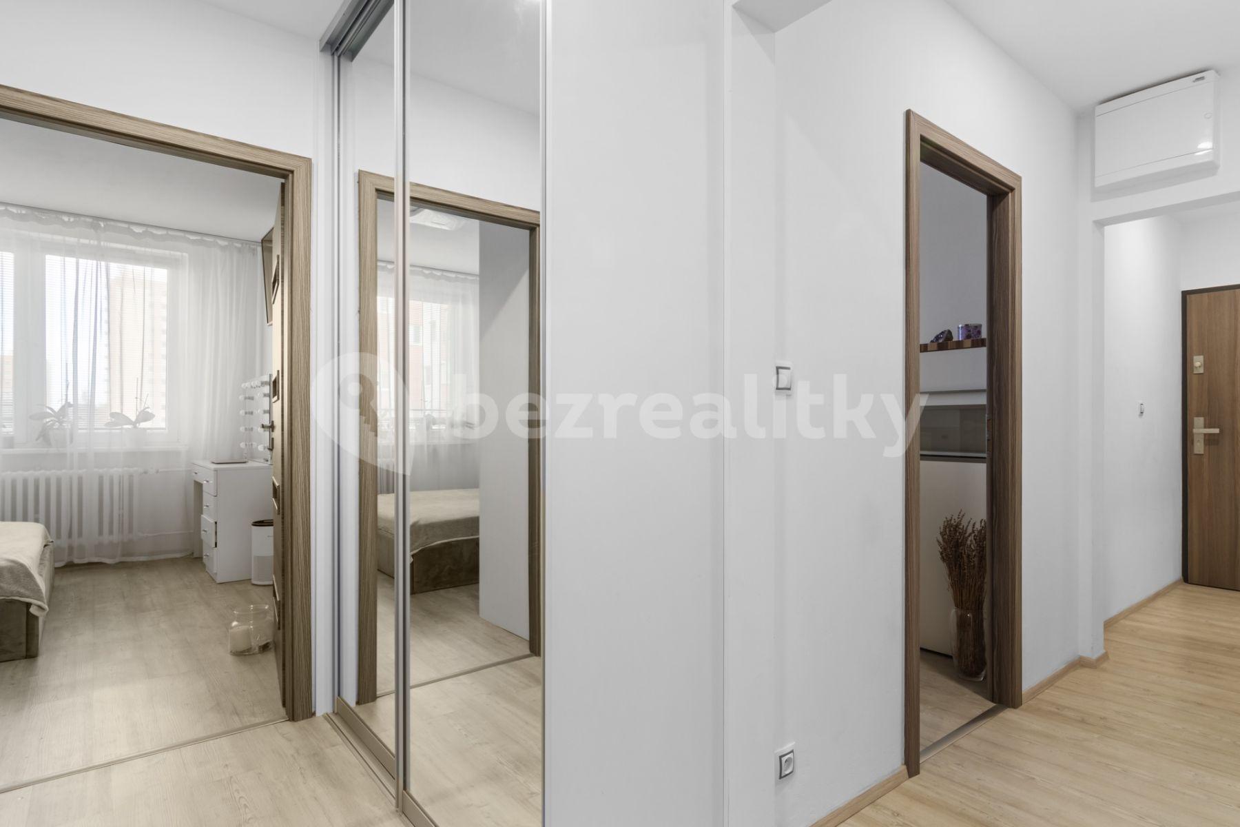 Predaj bytu 3-izbový 78 m², Bachova, Praha, Praha