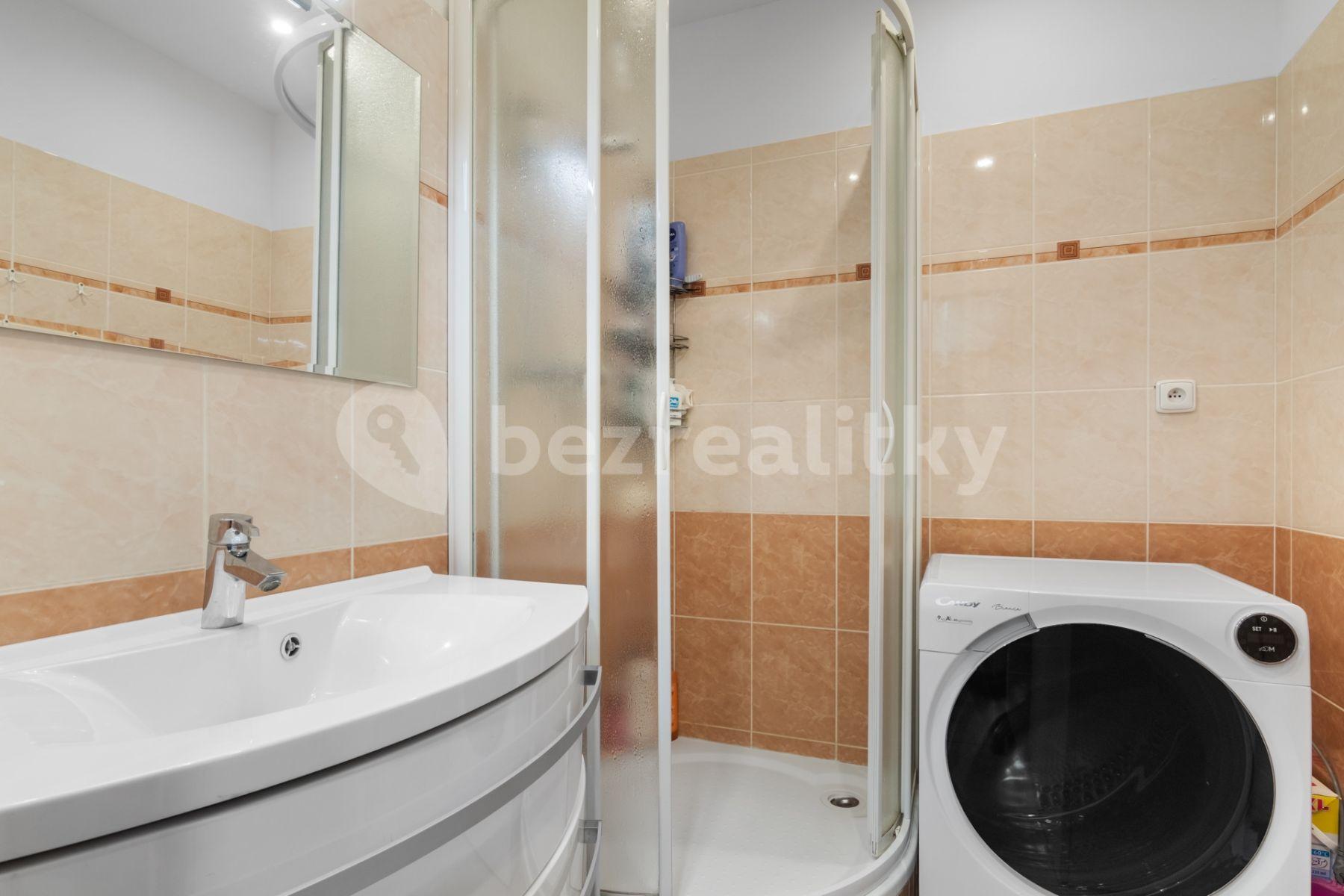 Predaj bytu 3-izbový 78 m², Bachova, Praha, Praha