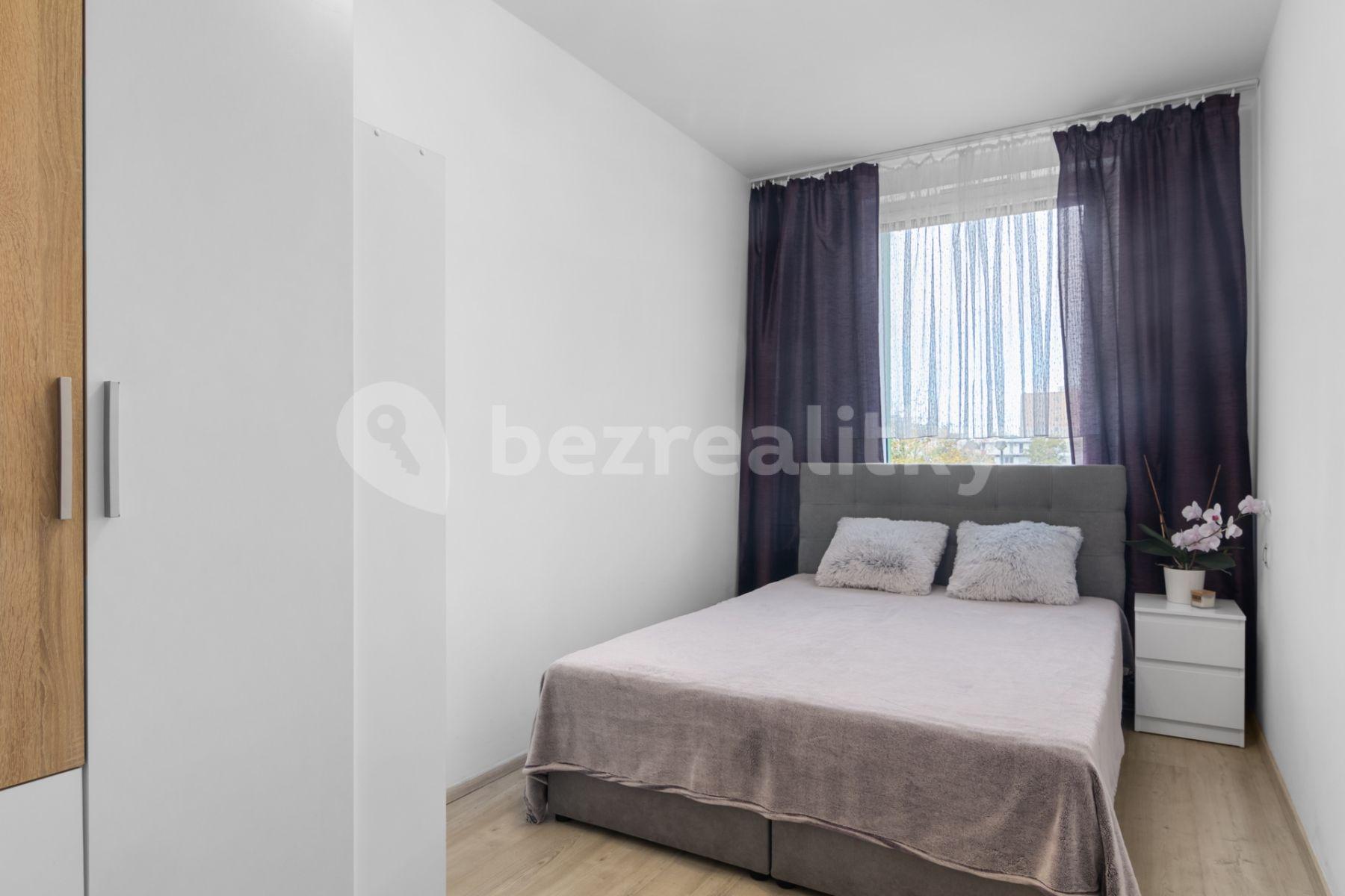 Predaj bytu 3-izbový 78 m², Bachova, Praha, Praha