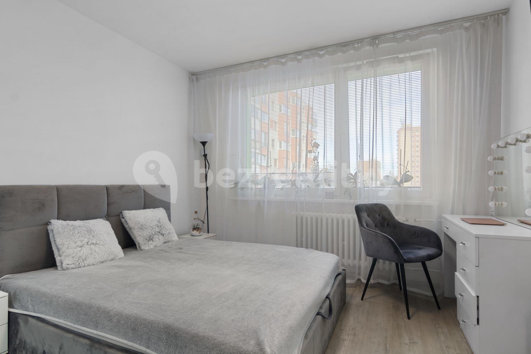 Predaj bytu 3-izbový 78 m², Bachova, Praha, Praha