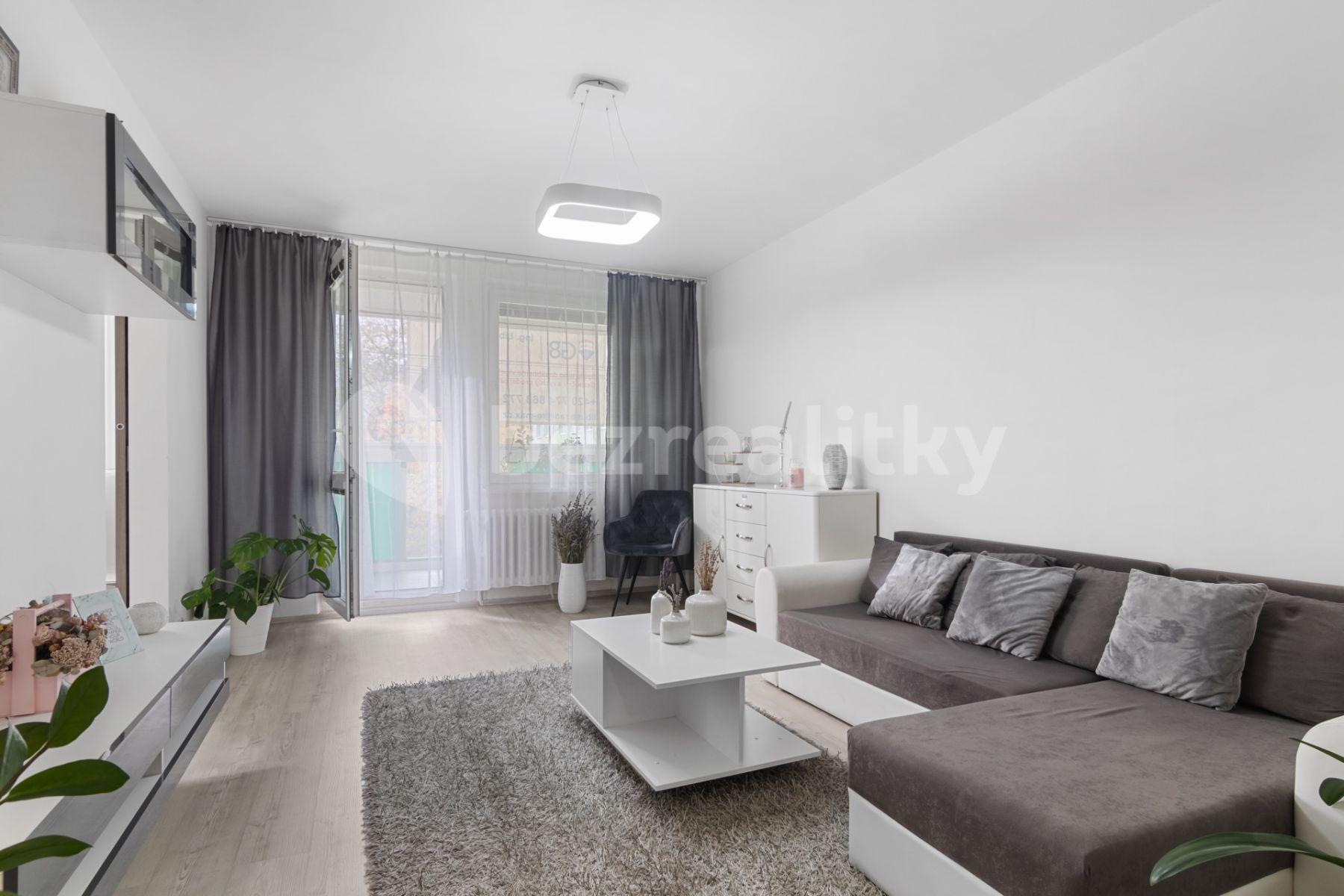 Predaj bytu 3-izbový 78 m², Bachova, Praha, Praha