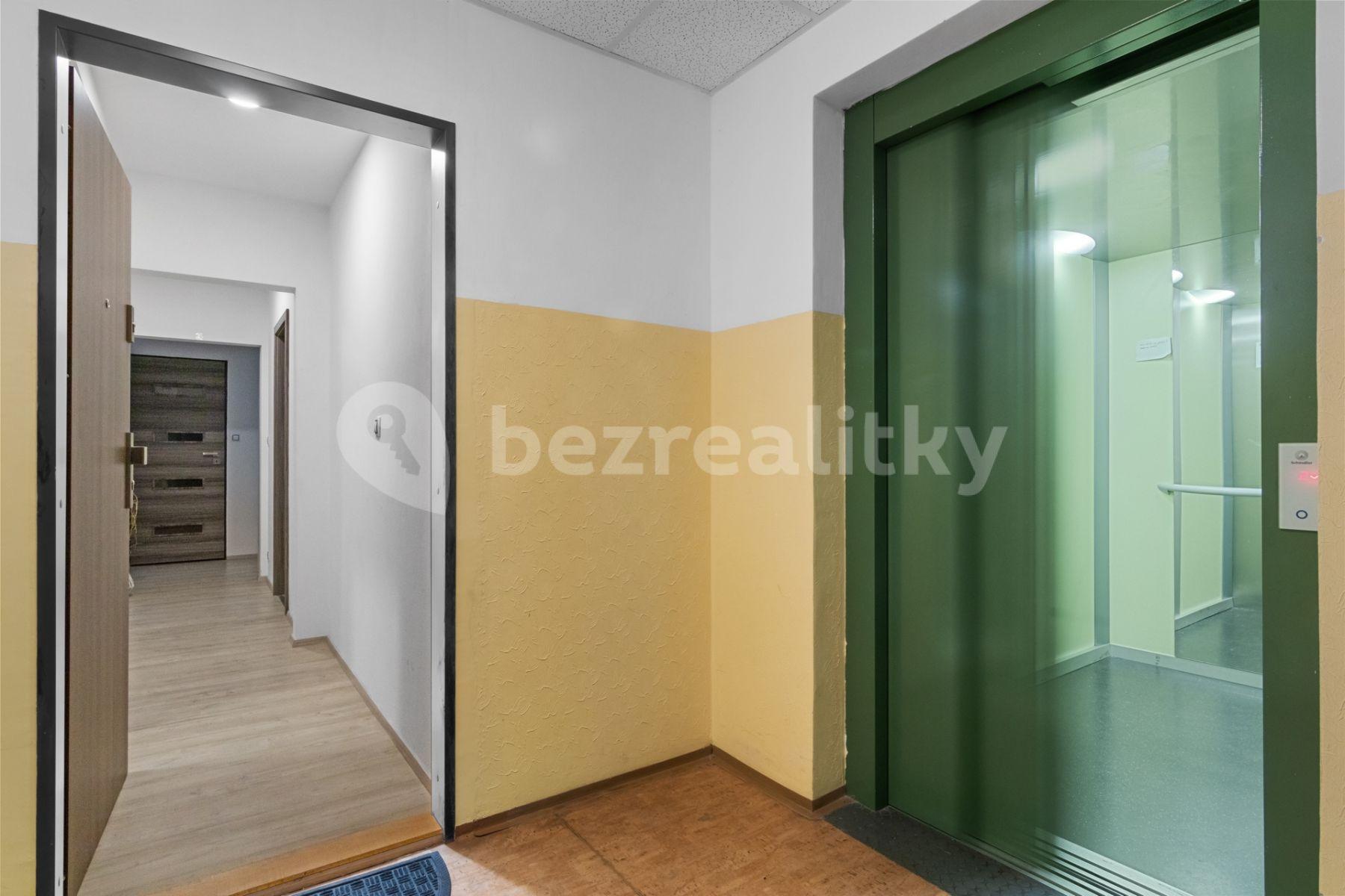 Predaj bytu 3-izbový 78 m², Bachova, Praha, Praha