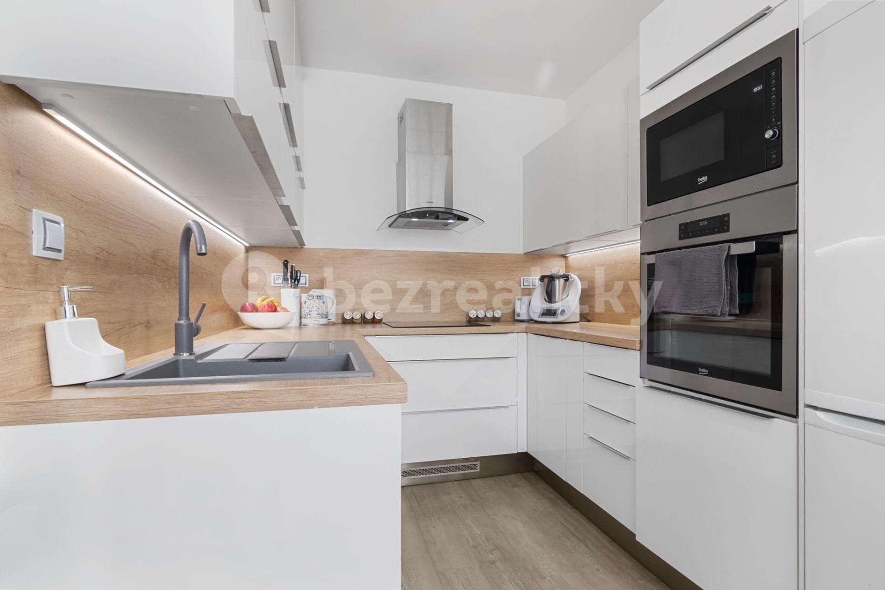 Predaj bytu 3-izbový 78 m², Bachova, Praha, Praha