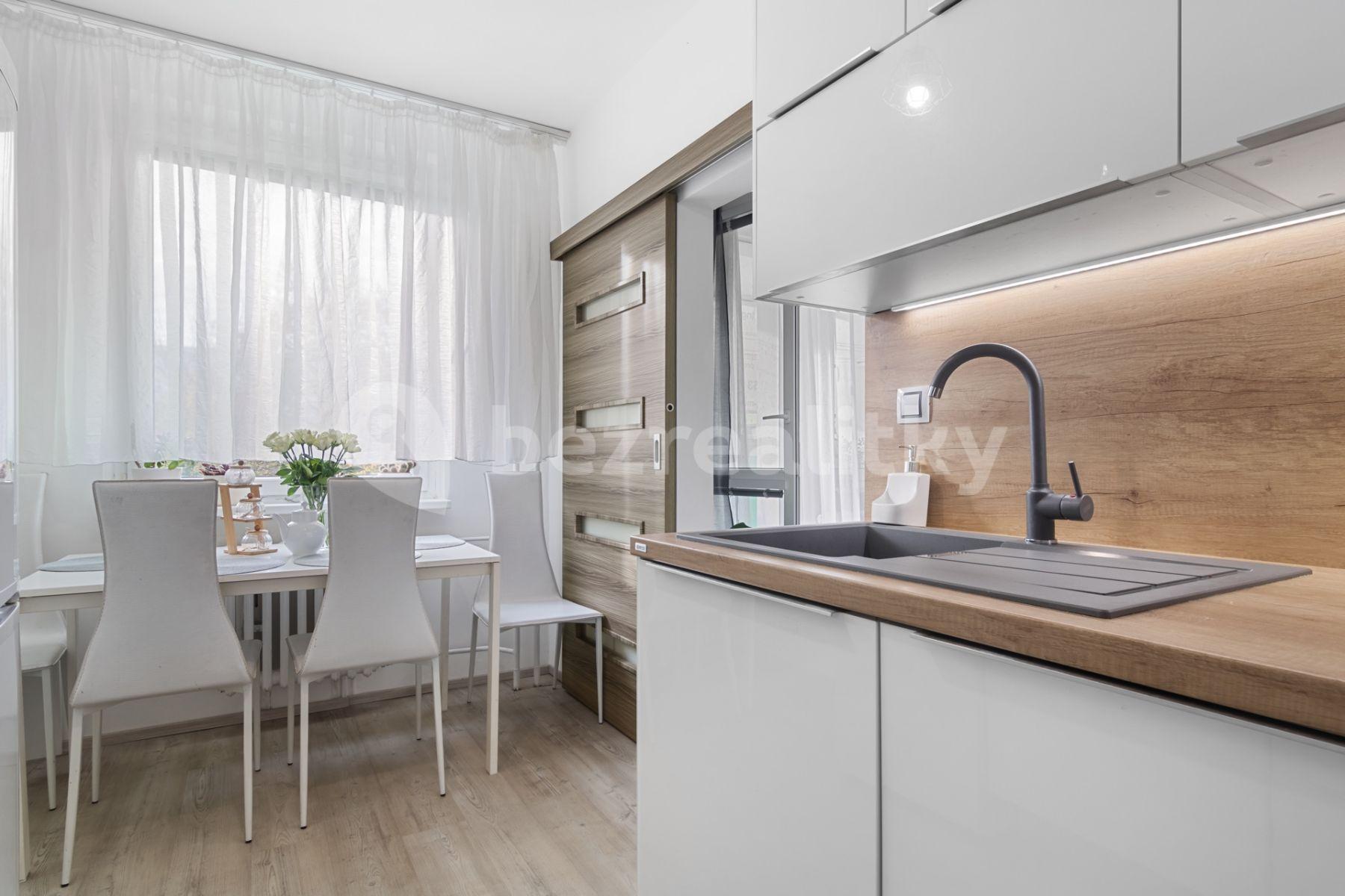 Predaj bytu 3-izbový 78 m², Bachova, Praha, Praha