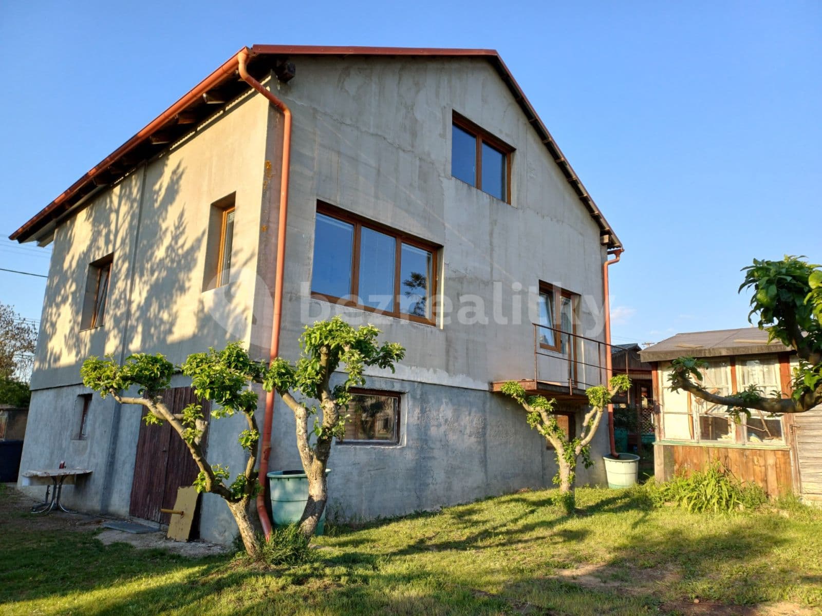 Predaj domu 290 m², pozemek 905 m², Zahradní, Vrané nad Vltavou, Středočeský kraj