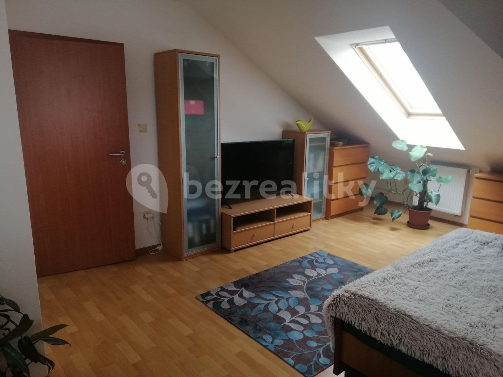 Prenájom bytu 3-izbový 94 m², Poděbradova, Brno, Jihomoravský kraj